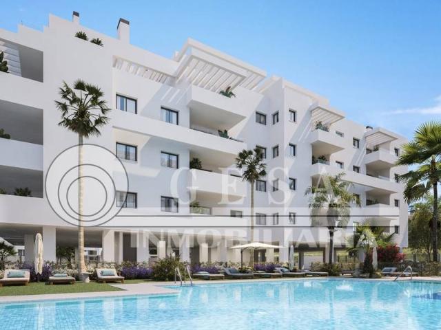 Piso en venta en Algarrobo, Los Llanos