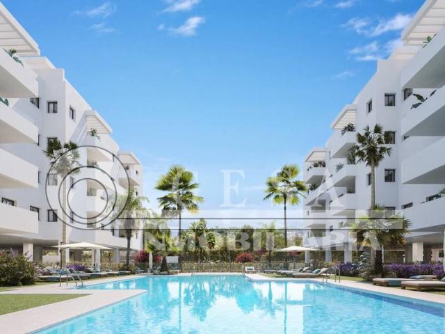 Piso en venta en Algarrobo, Los Llanos