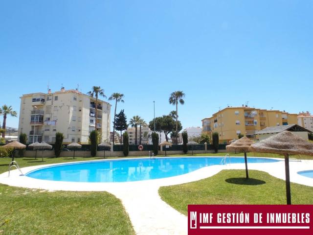 Piso en venta en Los Llanos, Algarrobo