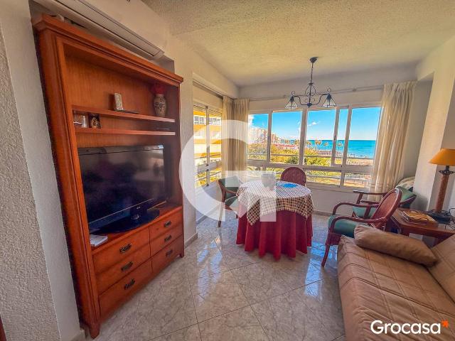 Piso en venta en Los Llanos, Algarrobo