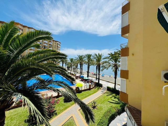 Piso en venta en Algarrobo, Los Llanos