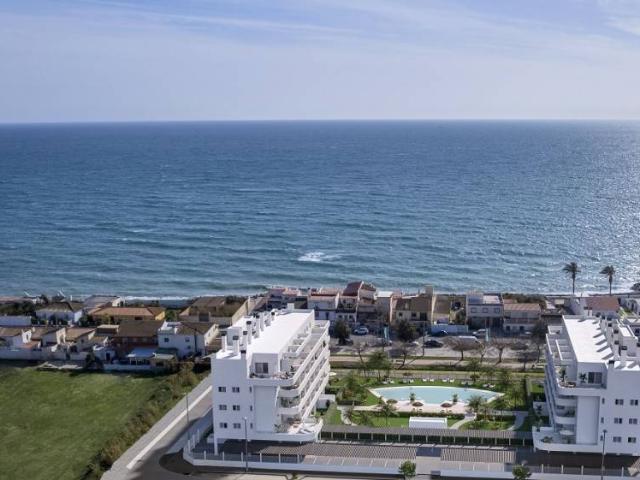 Piso en venta en Los Llanos, La Axarquía