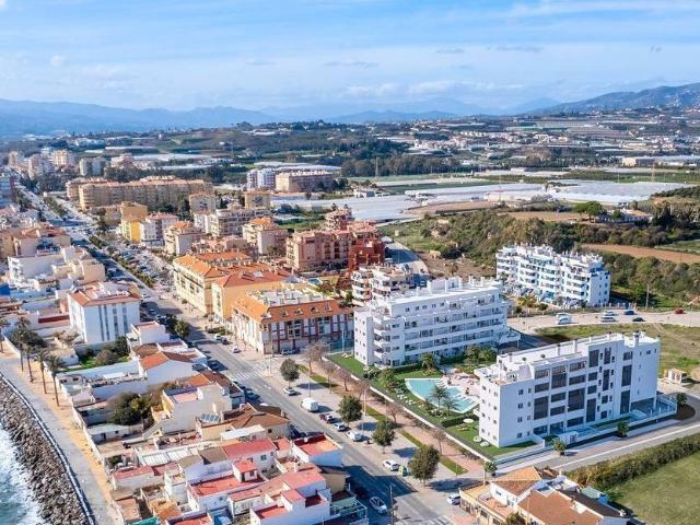Piso en venta en Los Llanos, La Axarquía