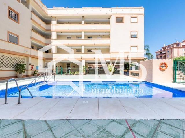 Piso en venta en Algarrobo, Los Llanos