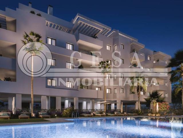 Piso en venta en Algarrobo, Los Llanos
