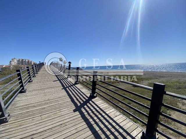 Piso en venta en Algarrobo, Los Llanos