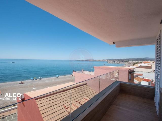 Piso en venta en Algarrobo, Los Llanos