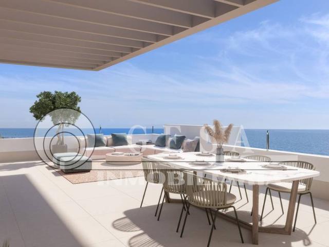 Piso en venta en Algarrobo, Los Llanos