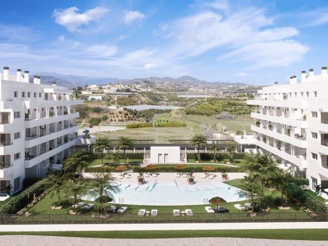 Piso en venta en Algarrobo-Costa, La Axarquía