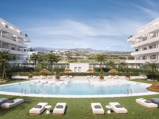 Piso en venta en Algarrobo-Costa, La Axarquía