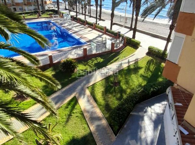Piso en venta en Caleta de Vélez, La Axarquía