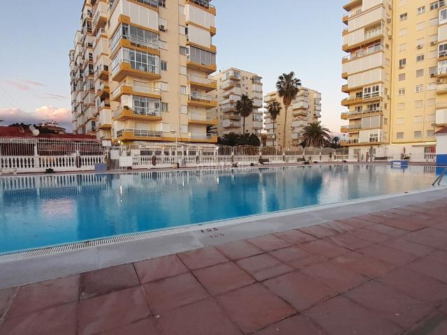 Piso en venta en Caleta de Vélez, La Axarquía
