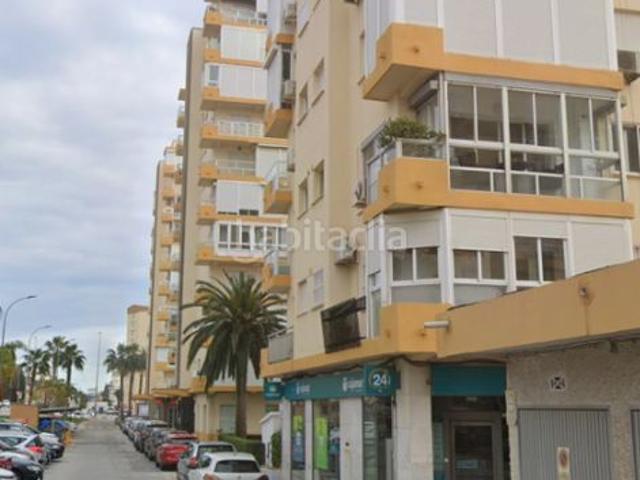 Piso en venta en Caleta de Vélez, La Axarquía