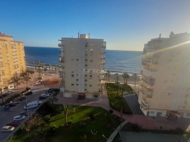 Piso en venta en Caleta de Vélez, La Axarquía