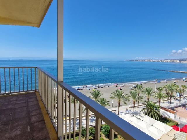 Piso en venta en Caleta de Vélez, La Axarquía