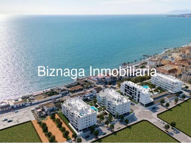 Piso en venta en La Axarquía, Andalucía
