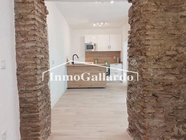 Piso en venta en Algarrobo, Los Llanos