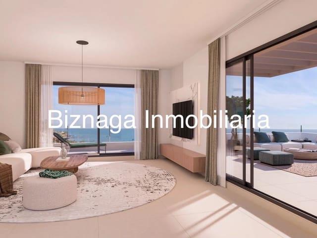 Piso en venta en Los Llanos, La Axarquía