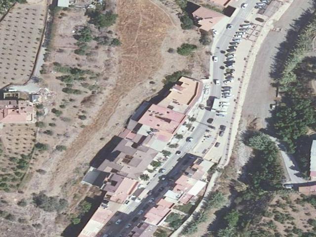 Piso en venta en Los Llanos, La Axarquía