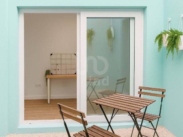 Piso en venta en Algarrobo, Los Llanos