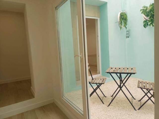 Piso en venta en Algarrobo, Los Llanos