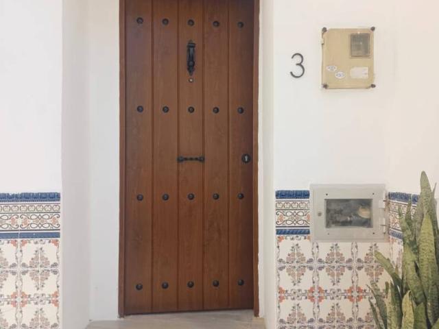 Piso en venta en Algarrobo, Los Llanos