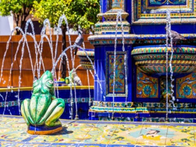 Piso en venta en Urbanización Parque Bolonia, Campo de Gibraltar