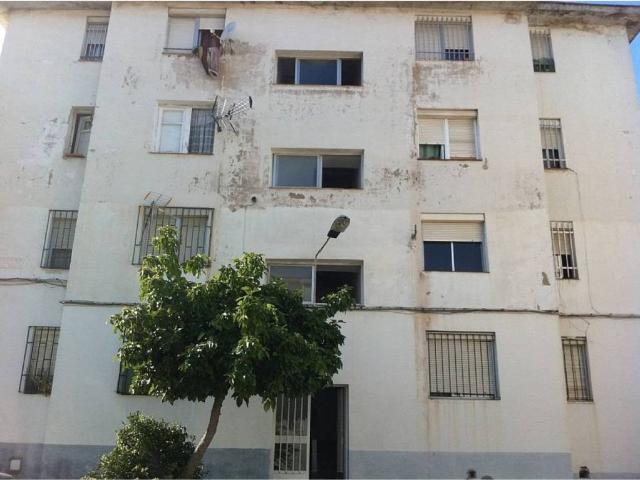 Piso en venta en La Yesera - La Piñera, Campo de Gibraltar