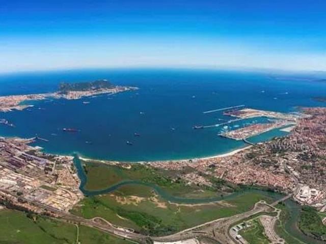 Piso en venta en Villarrosa-Chinarral, Campo de Gibraltar