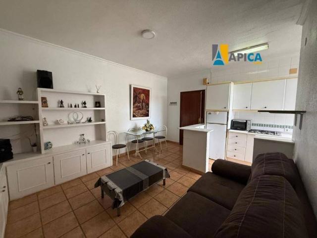 Piso en venta en Campo de Gibraltar, Andalucía