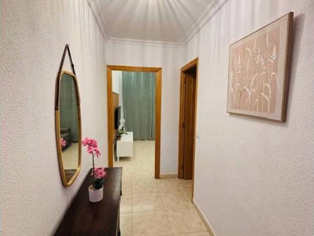 Piso en alquiler en Campo de Gibraltar, Andalucía