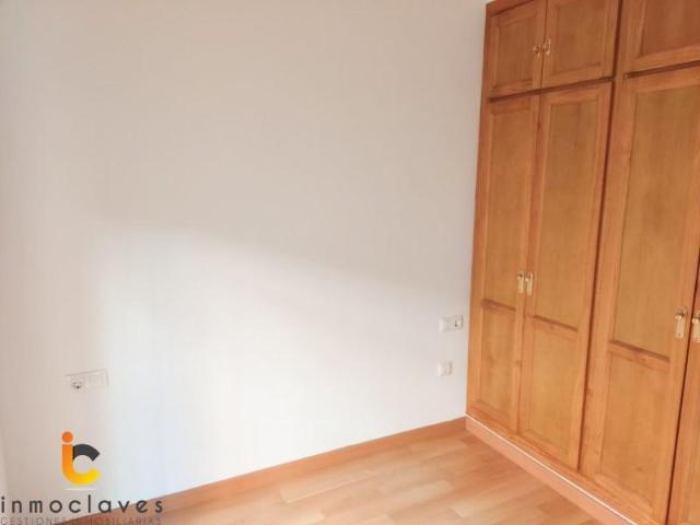 Piso en alquiler en Algeciras