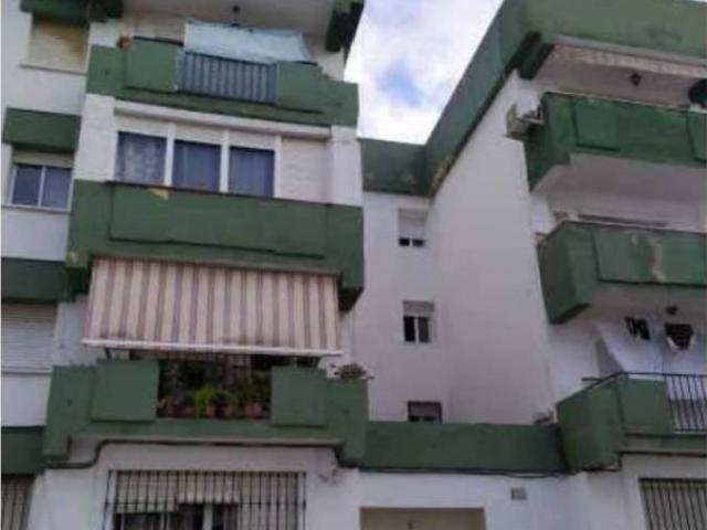 Piso en venta en La Granja, Campo de Gibraltar