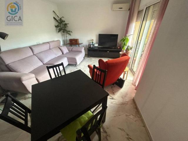 Piso en venta en Campo de Gibraltar, Andalucía
