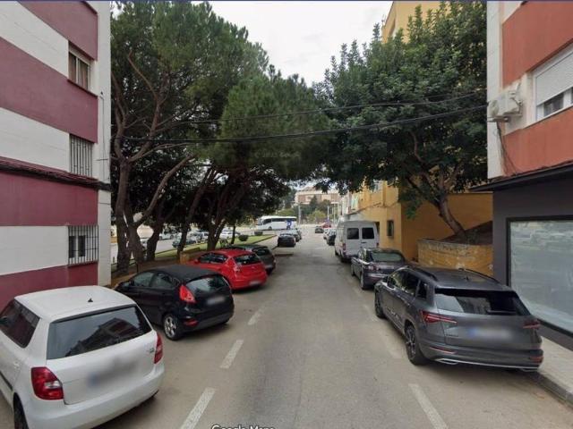 Piso en venta en Campo de Gibraltar, Andalucía