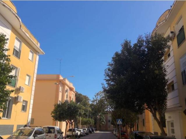 Piso en venta en Campo de Gibraltar, Andalucía