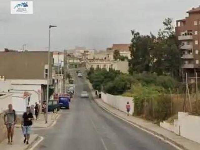 Piso en venta en Pescadores, Campo de Gibraltar