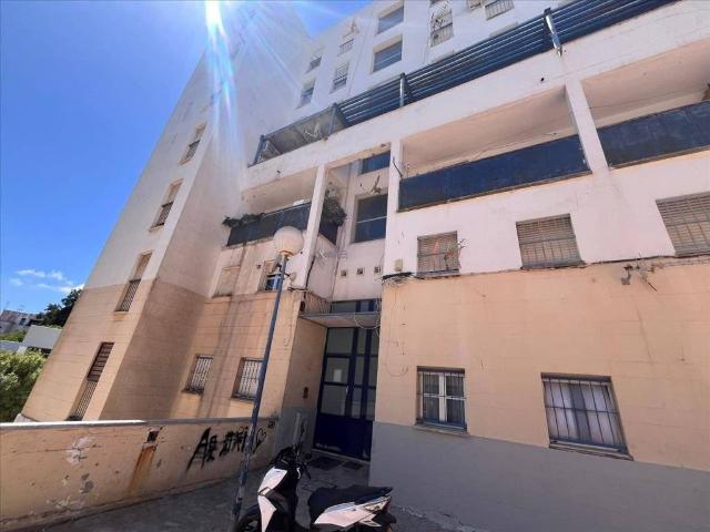 Piso en venta en Campo de Gibraltar, Andalucía