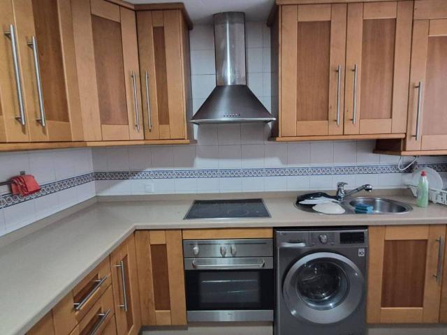 Piso en venta en Campo de Gibraltar, Andalucía