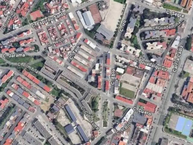 Piso en venta en La Yesera - La Piñera, Campo de Gibraltar