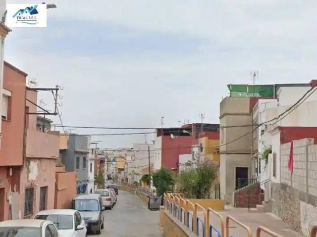 Piso en venta en La Yesera - La Piñera, Campo de Gibraltar