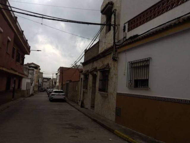 Piso en venta en Campo de Gibraltar, Andalucía