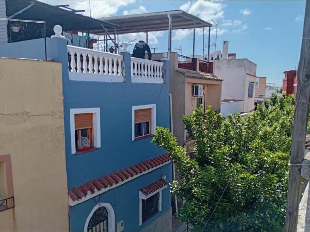 Piso en venta en Campo de Gibraltar, Andalucía
