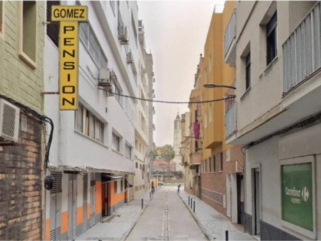 Piso en venta en Campo de Gibraltar, Andalucía
