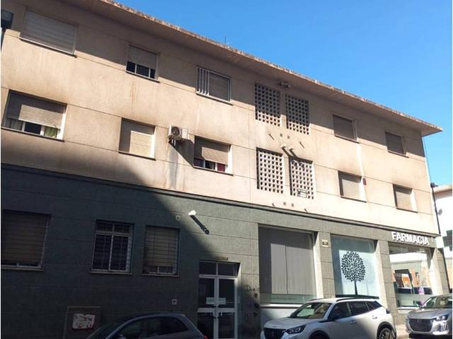 Piso en venta en Campo de Gibraltar, Andalucía