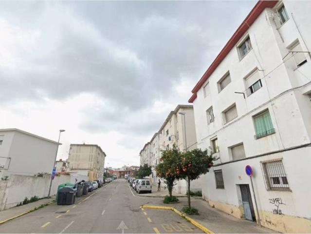 Piso en venta en Campo de Gibraltar, Andalucía
