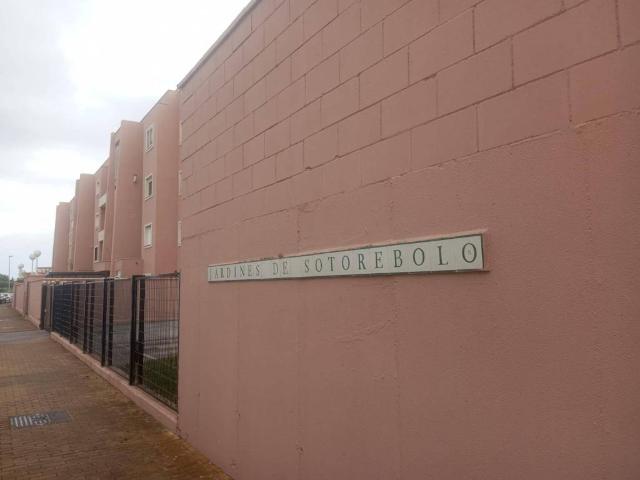 Piso en venta en Campo de Gibraltar, Andalucía