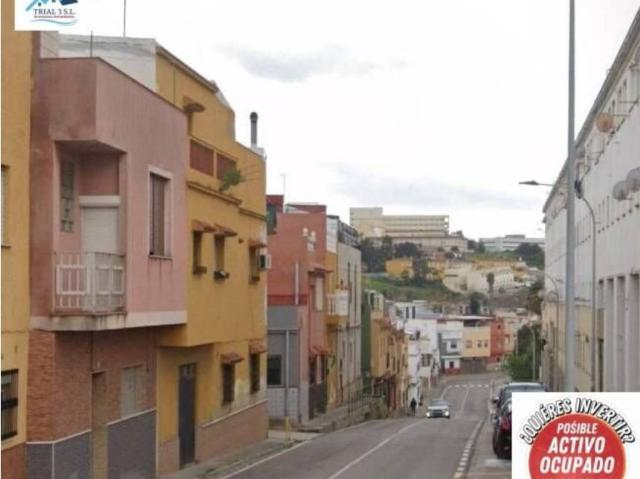Piso en venta en Campo de Gibraltar, Andalucía