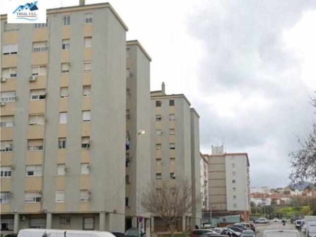 Piso en venta en Campo de Gibraltar, Andalucía