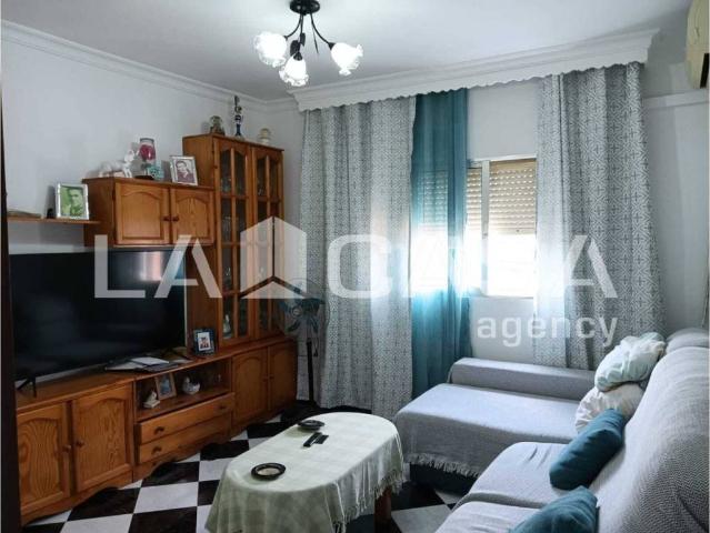 Piso en venta en Campo de Gibraltar, Andalucía